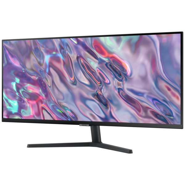 Samsung 34" ViewFinity S50GC Ultra-WQHD 100Hz AMD FreeSync (3440x1440) - Image 5