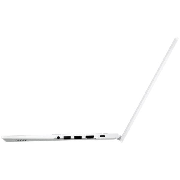 Asus Chromebook Plus CX3402CBA-DH388-WH Core™ i3-1215U 128GB UFS 8GB 14" (1920x1080) ChromeOS WHITE - Image 5