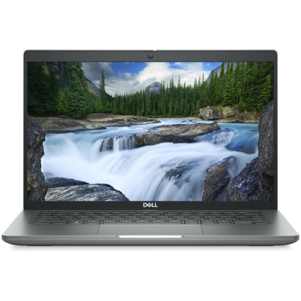 Dell Latitude 5450 Core™ Ultra 5 125U256GB SSD 16GB 14" (1920x1080) WIN11 Pro Backlit Keyboard FP Reader 3.09 lbs. TITAN GREY