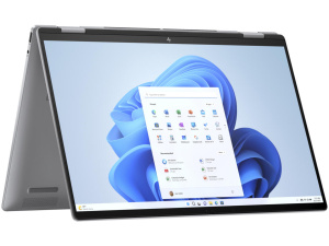 HP Envy x360 16-AD0023 2-IN-1 Ryzen™ 7 8840HS 1TB SSD 16GB 16" WUXGA (1920x1200) TOUCHSCREEN WIN11 IR Webcam METEOR SILVER Backlit Keyboard