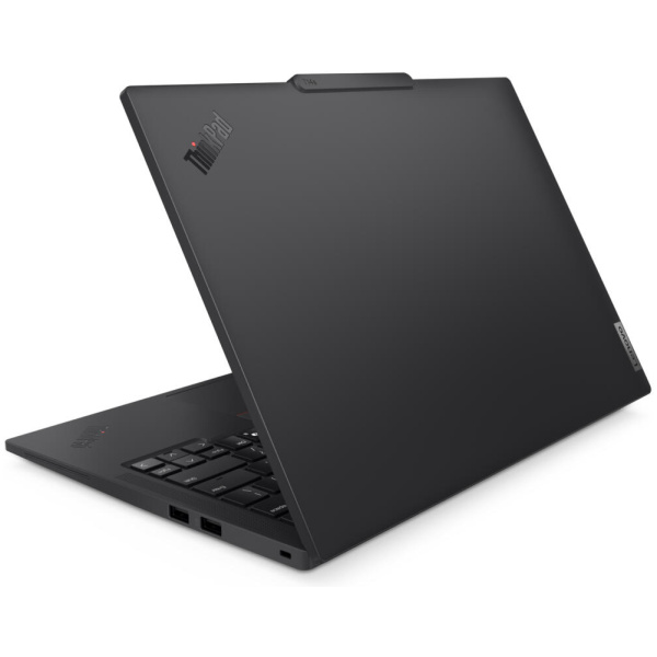 Lenovo ThinkPad T14s Gen 6 Ryzen™ AI 7 PRO 1TB SSD 32GB 14" WUXGA (1920x1200) IPS WIN11 Pro IR Webcam ECLIPSE BLACK Backlit Keyboard FP Reader - Image 5