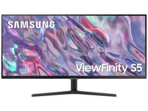 Samsung 34" ViewFinity S50GC Ultra-WQHD 100Hz AMD FreeSync (3440x1440)