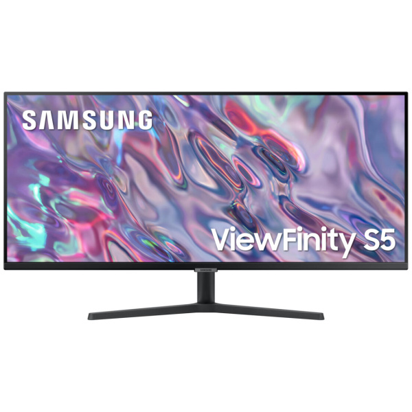 Samsung 34" ViewFinity S50GC Ultra-WQHD 100Hz AMD FreeSync (3440x1440)