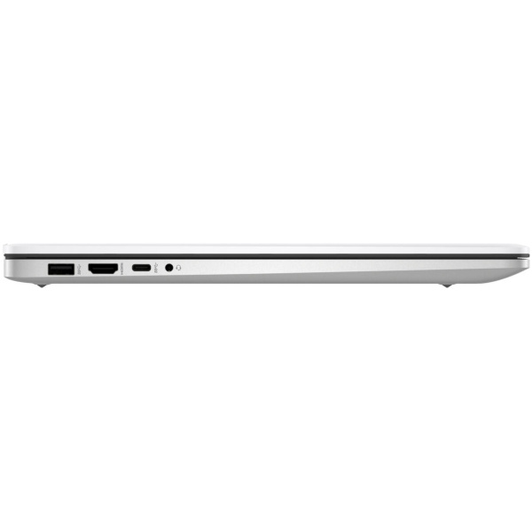 HP 17-CN0116 Celeron® Dual-Core N4120 128GB SSD 4GB 17.3" (1600x900) TOUCHSCREEN WIN11 DIAMOND WHITE Backlit Keyboard - Image 5
