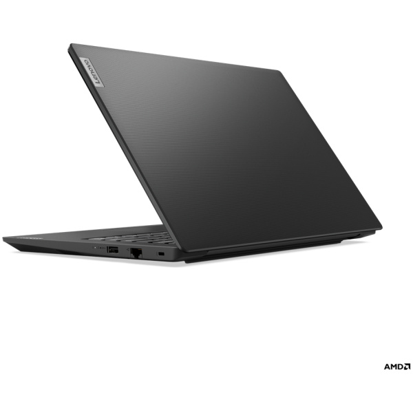 Lenovo V14 G4 AMN Ryzen™ 5 7520U 256GB SSD 8GB 14" (1920x1080) WIN11 Pro BUSINESS BLACK - Image 4