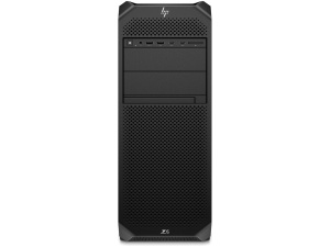 HP Workstation Z6 G5 WORKSTATION DESKTOP Xeon® W5-3435X512GB SSD 32GB WIN11 Pro BLACK Keyboard Mouse