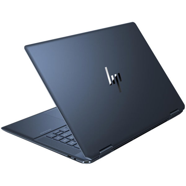 HP Spectre x360 16-F2013 2-IN-1 Core™ i7-13700H 512GB SSD 16GB 16" 3K+ (3072x1920) TOUCHSCREEN WIN11 NIGHTFALL BLACK Backlit Keyboard FP Reader - Image 4