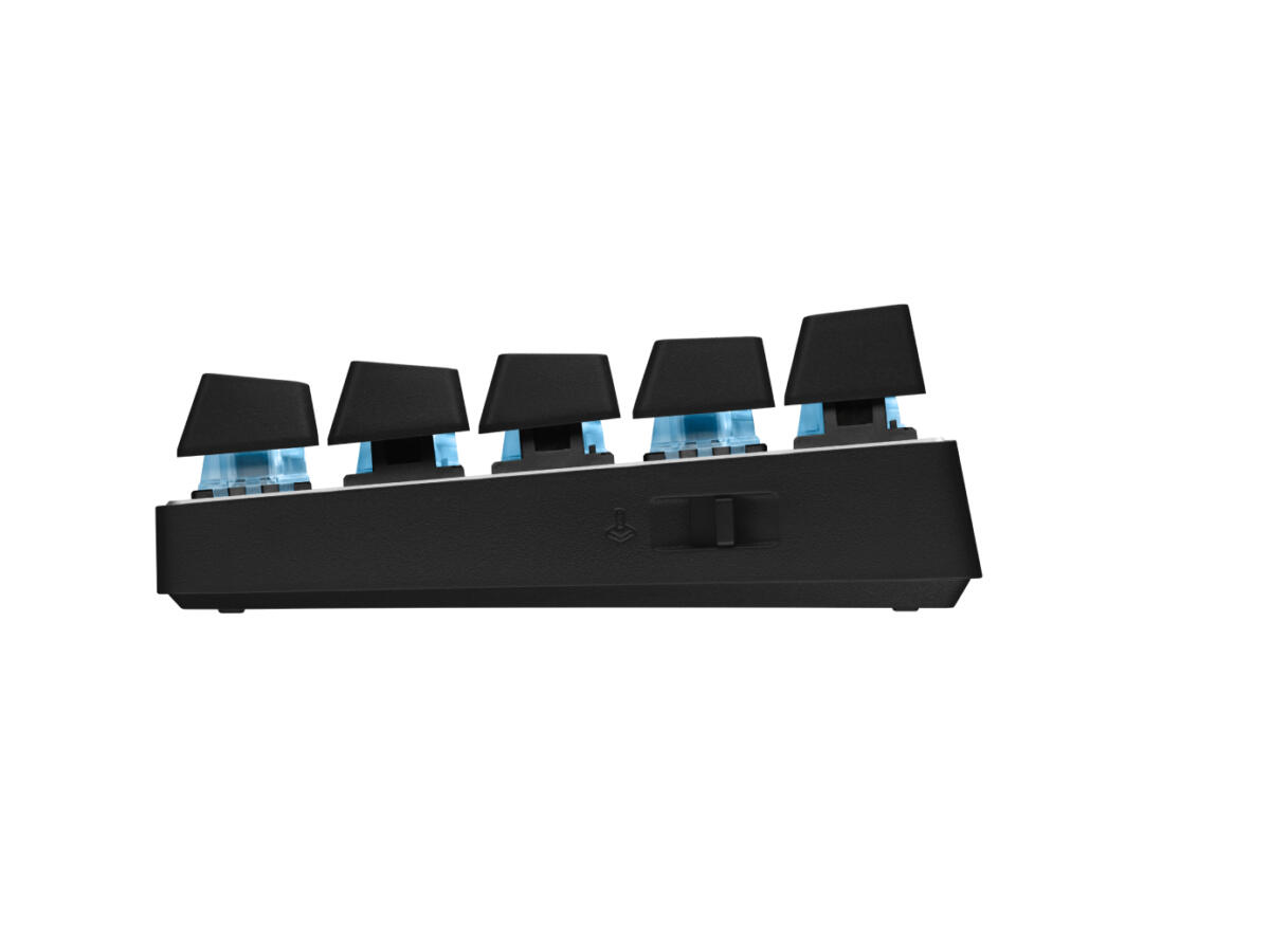 Logitech PRO X60 gaming keyboard TACTILE Black (must be purchased in multiples of 4) - Image 2