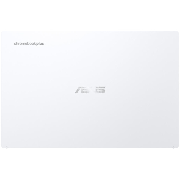 Asus Chromebook Plus CX3402CBA-DH388-WH Core™ i3-1215U 128GB UFS 8GB 14" (1920x1080) ChromeOS WHITE - Image 7