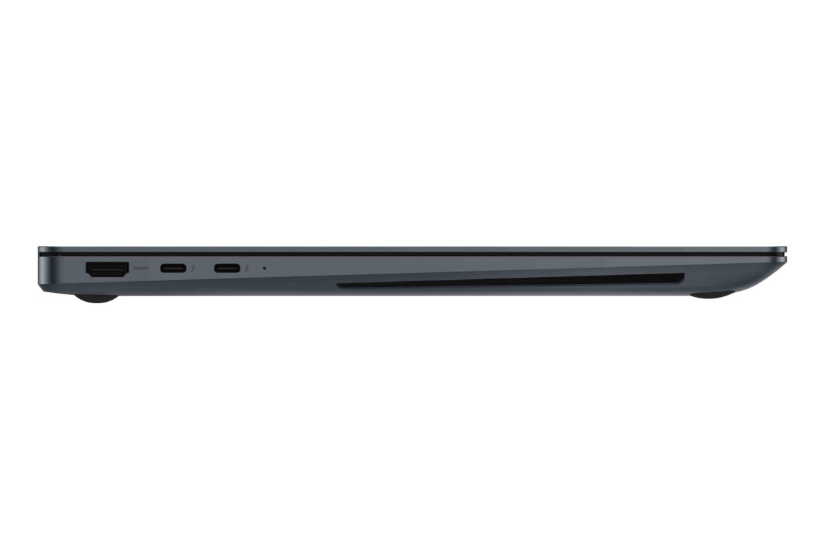 Samsung Galaxy Book4 Ultra Core™ Ultra 7 155H 1TB SSD 16GB 16" (2880x1800) AMOLED TOUCHSCREEN 120Hz WIN11 NVIDIA® RTX 4050 6144MB MOONSTONE GRAY Backlit Keyboard FP Reader - Image 3