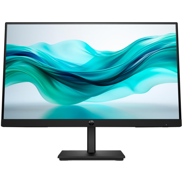 HP 322pf 21.5" (1920x1080) BLACK Monitor