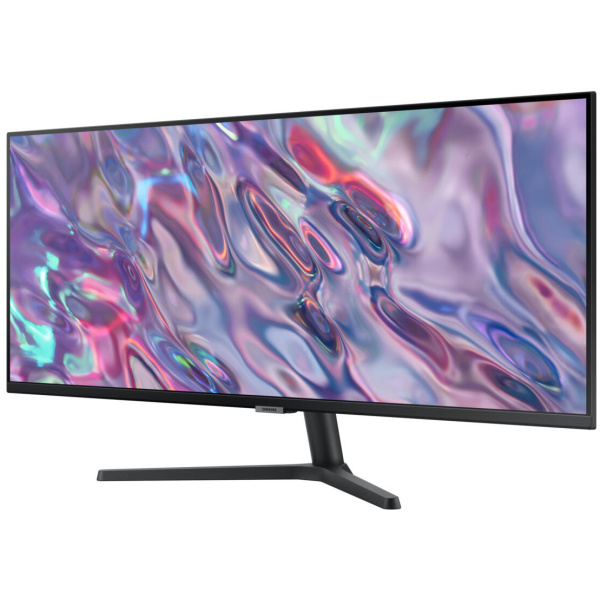 Samsung 34" ViewFinity S50GC Ultra-WQHD 100Hz AMD FreeSync (3440x1440) - Image 3