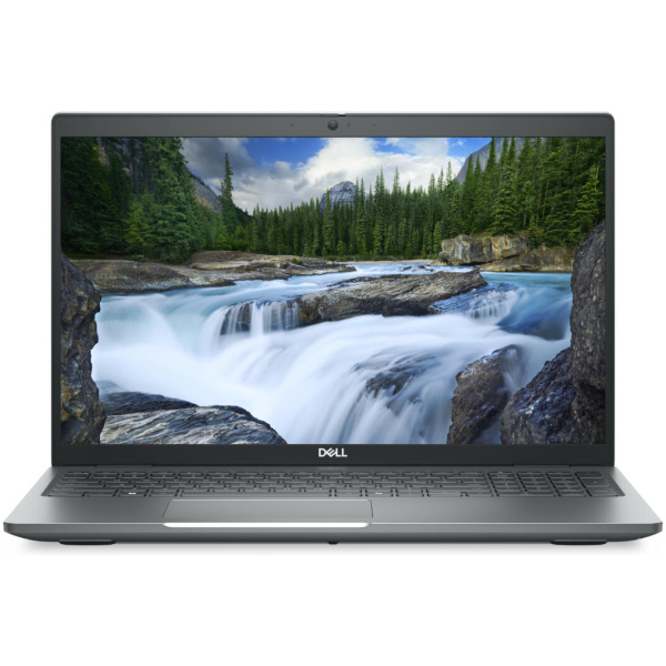 Dell Latitude 5550 Core™ Ultra 5 135U256GB SSD 16GB 15.6" (1920x1080) WIN11 Pro Backlit Keyboard FP Reader 3.58 lbs. TITAN GREY - Image 2