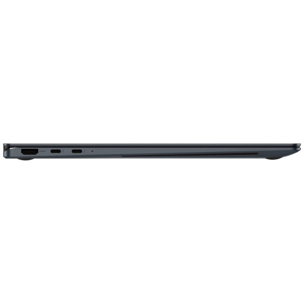 Samsung Galaxy Book4 Pro 360 2-IN-1 Core™ Ultra 5 125H 512GB SSD 16GB 16" (2880x1800) AMOLED TOUCHSCREEN 120Hz WIN11 Pro MOONSTONE GRAY Backlit Keyboard FP Reader - Image 3