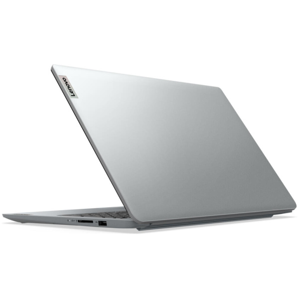 Lenovo 1 15IJL7 Celeron® N4500 128GB 4GB 15.6" (1366x768) WIN11 S CLOUD GREY - Image 7