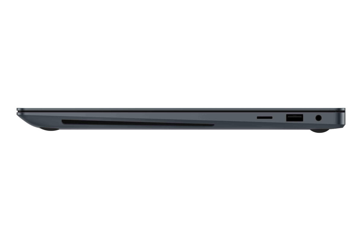 Samsung Galaxy Book4 Ultra Core™ Ultra 7 155H 1TB SSD 16GB 16" (2880x1800) AMOLED TOUCHSCREEN 120Hz WIN11 NVIDIA® RTX 4050 6144MB MOONSTONE GRAY Backlit Keyboard FP Reader - Image 4
