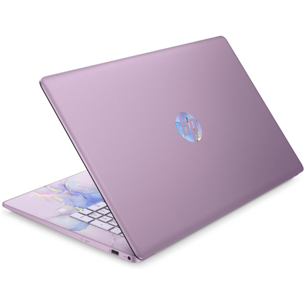 HP 17-CN3624 Intel® N200 256GB SSD 8GB 17.3" (1600x900) WIN11 - Image 5