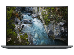 Dell Precision 5490 MOBILE WORKSTATION Core™ Ultra 7 165H 1TB SSD 32GB 14" (1920x1200) WIN11 Pro NVIDIA® RTX 2000 ada 8198MB Backlit Keyboard FP Reader TITAN GRAY