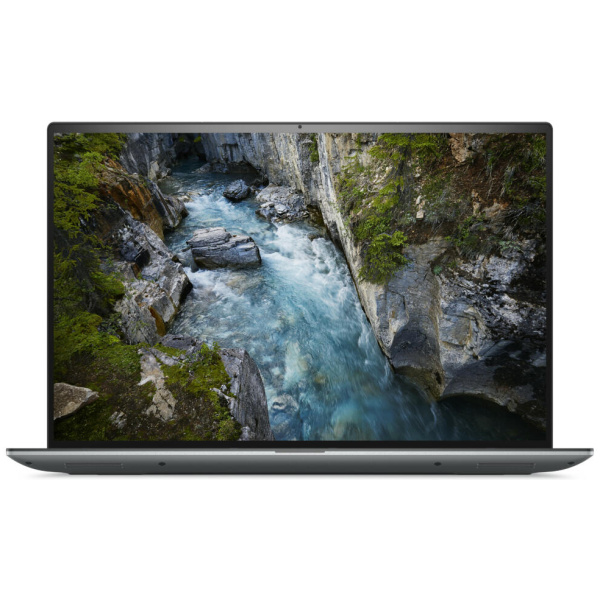 Dell Precision 5490 MOBILE WORKSTATION Core™ Ultra 7 165H 1TB SSD 32GB 14" (1920x1200) WIN11 Pro NVIDIA® RTX 2000 ada 8198MB Backlit Keyboard FP Reader TITAN GRAY
