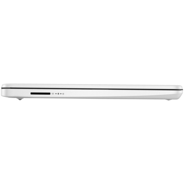 HP 14-DQ0802 Celeron® Quad-Core N4120 64GB eMMC 4GB 14"(1366x768) TOUCHSCREEN WIN11 S SNOWFLAKE WHITE Backlit Keyboard - Image 4