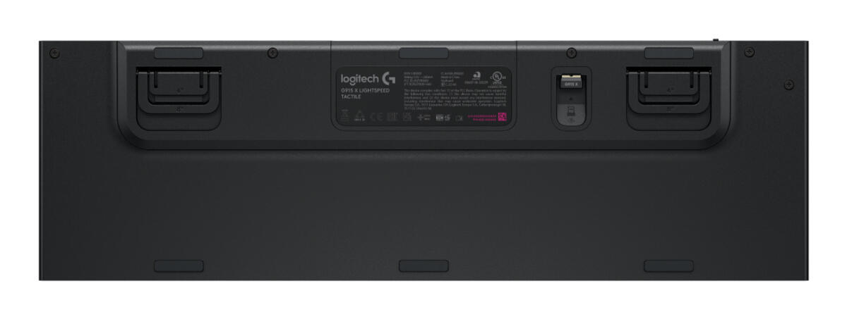 Logitech G915 X Lightspeed - Image 5