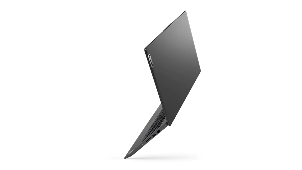 Lenovo 5 15ITL05 Core™ i7-1165G7 256GB SSD 8GB 15.6" (1920x1080) IPS WIN11 GRAPHITE GREY Backlit Keyboard FP Reader - Image 3
