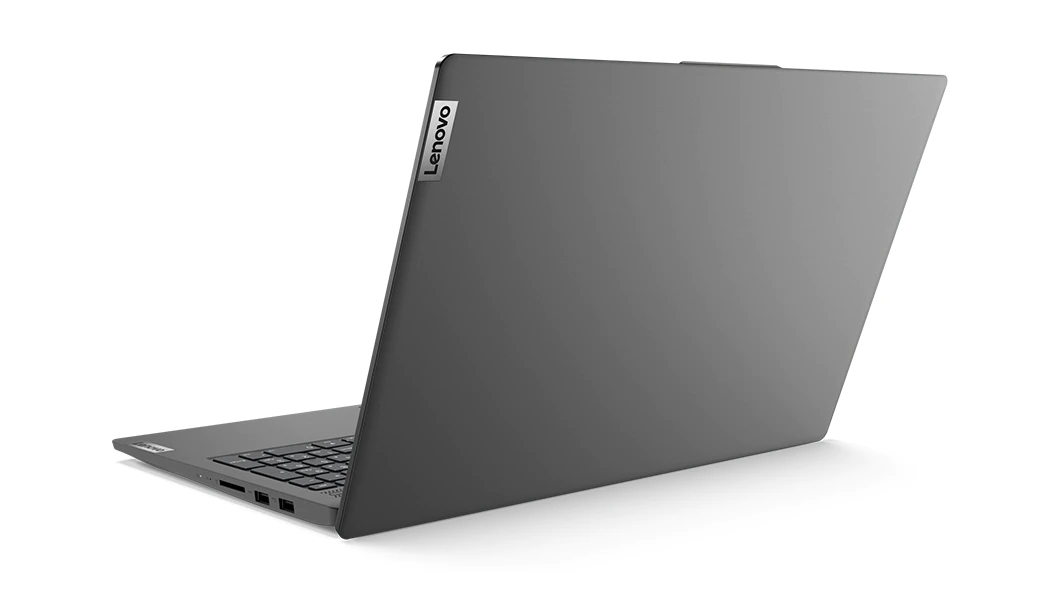 Lenovo 5 15ITL05 Core™ i7-1165G7 256GB SSD 8GB 15.6" (1920x1080) IPS WIN11 GRAPHITE GREY Backlit Keyboard FP Reader - Image 7