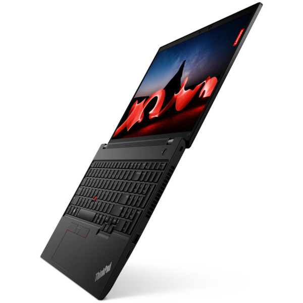 Lenovo ThinkPad L15 Gen 4 Core™ i5-1335U 1TB SSD 16GB 15.6" (1920x1080) WIN11 Pro Backlit Keyboard FP Reader - Image 6