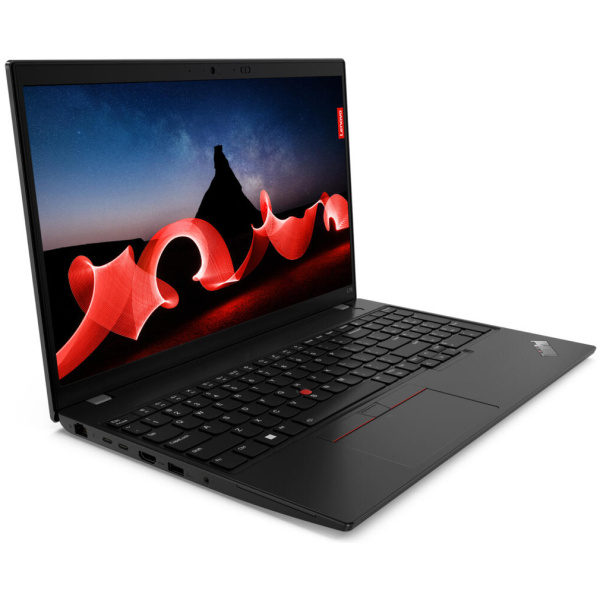 Lenovo ThinkPad L15 Gen 4 Core™ i5-1335U 1TB SSD 16GB 15.6" (1920x1080) WIN11 Pro Backlit Keyboard FP Reader - Image 3