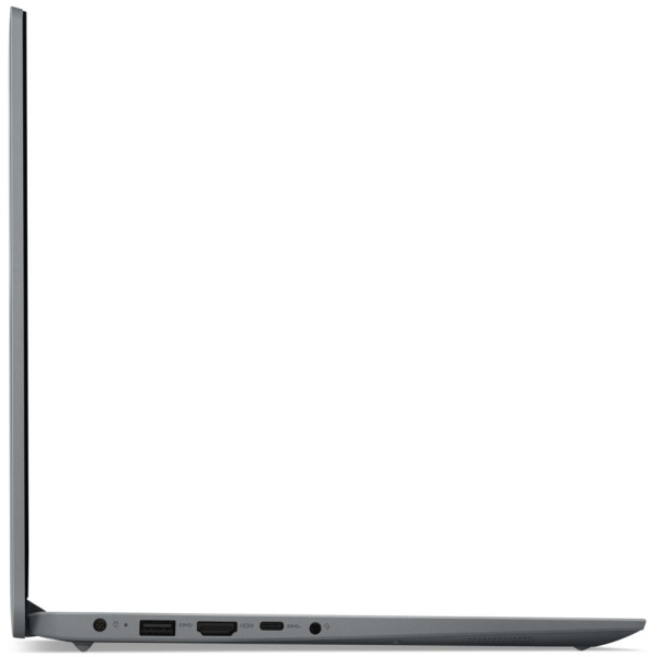 Lenovo 1 15IJL7 Celeron® N4500 128GB 4GB 15.6" (1366x768) WIN11 S CLOUD GREY - Image 3