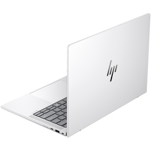 HP EliteBook 1040 G11 11th Gen Core™ Ultra 7 155H512GB SSD 16GB 14" WUXGA (1920x1200) TOUCHSCREEN WIN11 Pro GLACIER SILVER Backlit Keyboard FP Reader 0.41" thin, 2.6 lbs. - Image 3