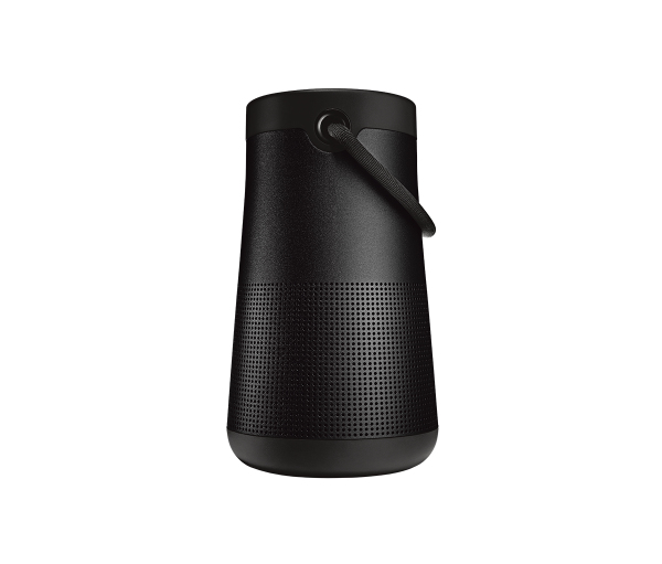 Bose SoundLink Revolve+ II Wireless Portable Bluetooth Speaker, Black - Image 2