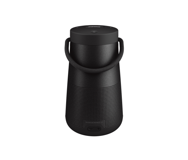 Bose SoundLink Revolve+ II Wireless Portable Bluetooth Speaker, Black - Image 3