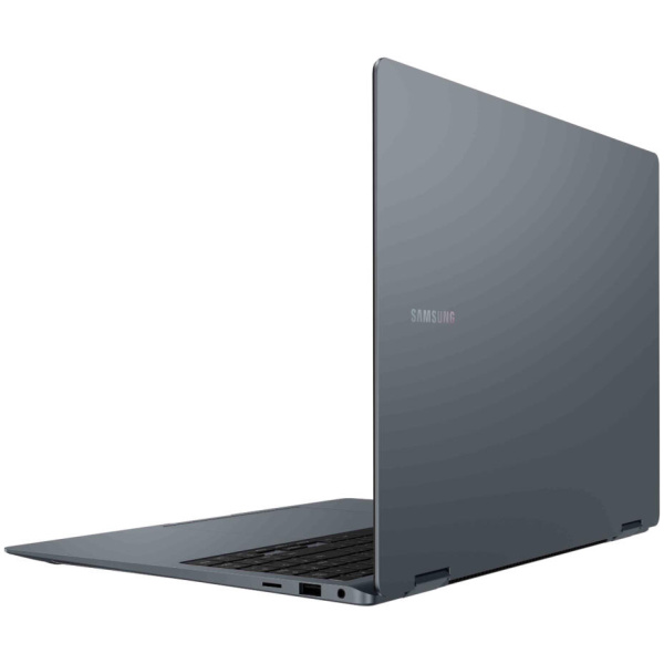 Samsung Galaxy Book4 Pro 360 2-IN-1 Core™ Ultra 5 125H 512GB SSD 16GB 16" (2880x1800) AMOLED TOUCHSCREEN 120Hz WIN11 Pro MOONSTONE GRAY Backlit Keyboard FP Reader - Image 6