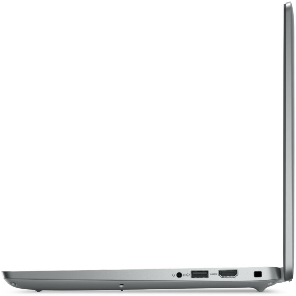 Dell Latitude 5450 Core™ Ultra 5 125U256GB SSD 16GB 14" (1920x1080) WIN11 Pro Backlit Keyboard FP Reader 3.09 lbs. TITAN GREY - Image 4