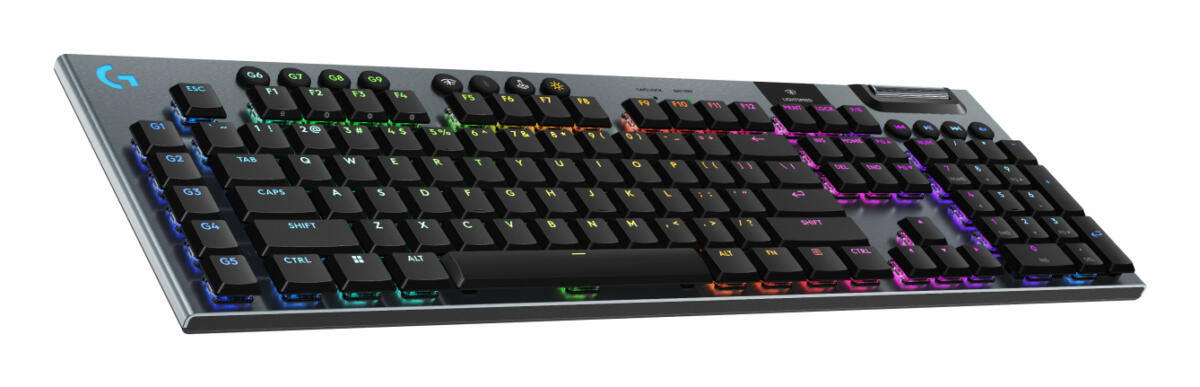 Logitech G915 X Lightspeed - Image 2
