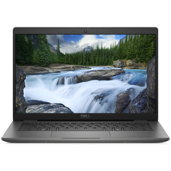 Dell Latitude 3450 Core™ i7-1355U256GB SSD 16GB 14" (1920x1080) WIN11 Pro Backlit Keyboard FP Reader 0.76" thin, 3.3 lbs. TITAN GREY