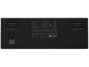 Logitech PRO X60 gaming keyboard TACTILE Black (must be purchased in multiples of 4)