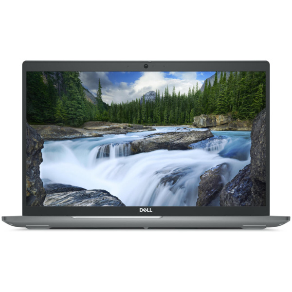 Dell Latitude 5550 Core™ Ultra 5 135U256GB SSD 16GB 15.6" (1920x1080) WIN11 Pro Backlit Keyboard FP Reader 3.58 lbs. TITAN GREY