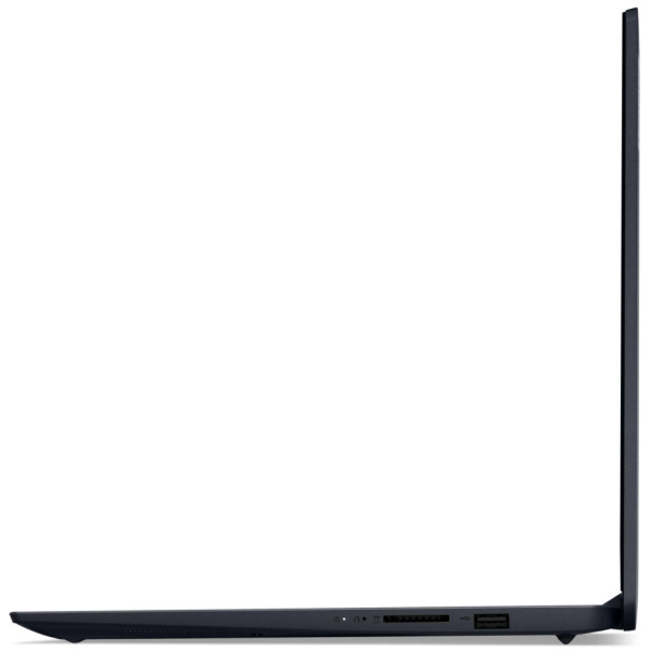 Lenovo 1 15AMN7 Ryzen™ 5 7520U 256GB SSD 8GB 15.6" (1920x1080) TOUCHSCREEN IPS WIN11 S ABYSS BLUE - Image 4