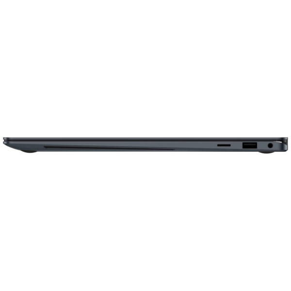 Samsung Galaxy Book4 Pro 360 2-IN-1 Core™ Ultra 5 125H 512GB SSD 16GB 16" (2880x1800) AMOLED TOUCHSCREEN 120Hz WIN11 Pro MOONSTONE GRAY Backlit Keyboard FP Reader - Image 2