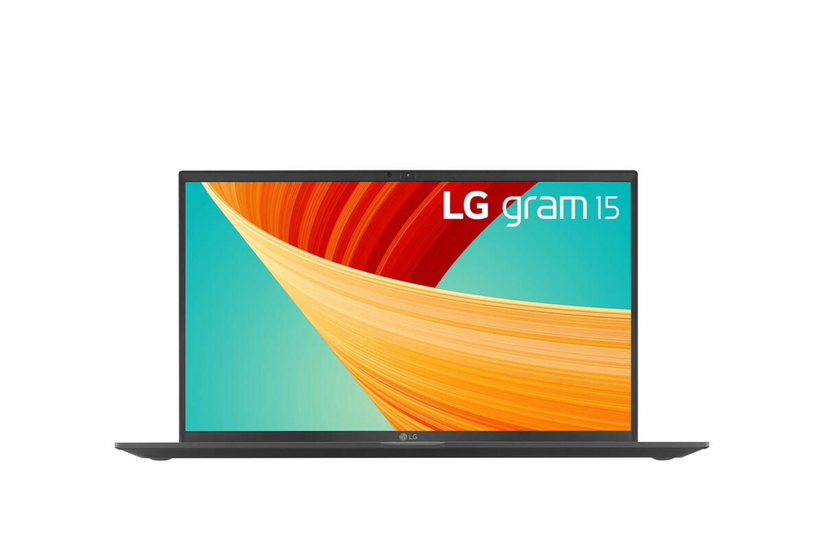 LG Gram 15Z90R-Q.APB3U1 Core™ i5-1340P 256GB SSD 8GB 15.6" (1920x1080) IPS WIN11 Pro IR Webcam OBSIDIAN BLACK Backlit Keyboard