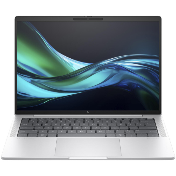 HP EliteBook 1040 G11 11th Gen Core™ Ultra 7 155H512GB SSD 16GB 14" WUXGA (1920x1200) TOUCHSCREEN WIN11 Pro GLACIER SILVER Backlit Keyboard FP Reader 0.41" thin, 2.6 lbs.