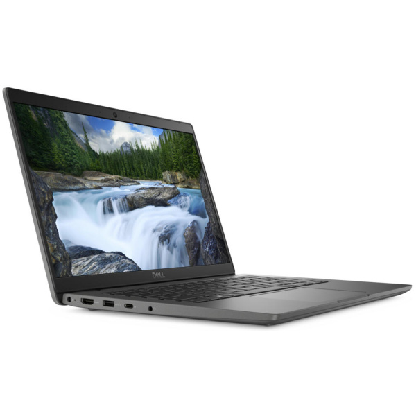 Dell Latitude 3450 Core™ i7-1355U256GB SSD 16GB 14" (1920x1080) WIN11 Pro Backlit Keyboard FP Reader 0.76" thin, 3.3 lbs. TITAN GREY - Image 4