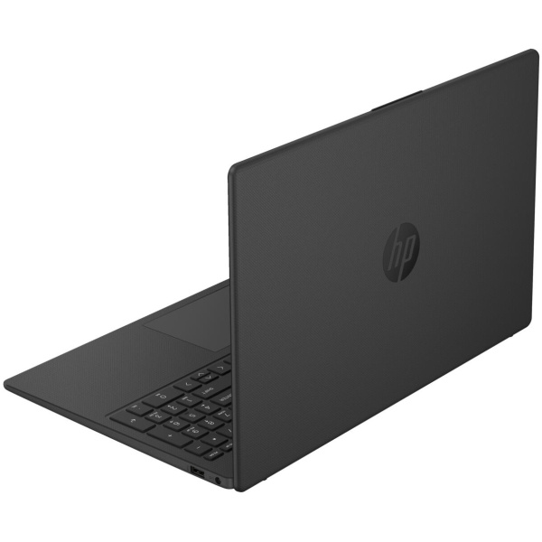 HP 15-FC0047 Athlon™ Gold 7220U 256GB SSD 8GB 15.6" (1366x768) WIN11 JET BLACK - Image 3