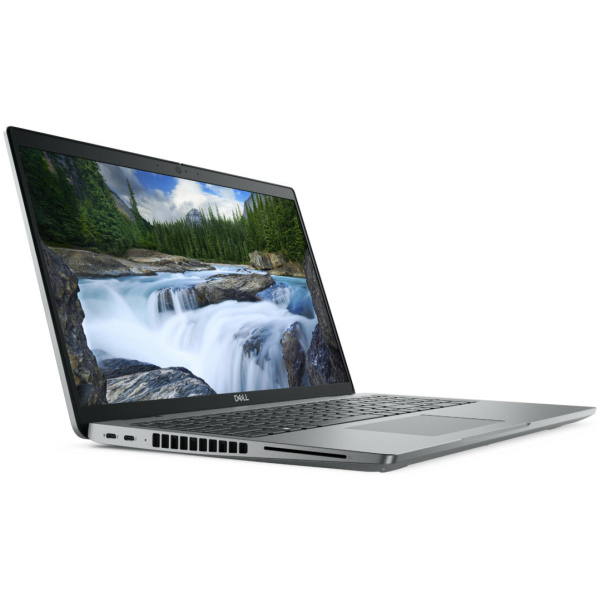Dell Latitude 5550 Core™ Ultra 5 135U256GB SSD 16GB 15.6" (1920x1080) WIN11 Pro Backlit Keyboard FP Reader 3.58 lbs. TITAN GREY - Image 4