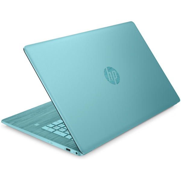 HP 17-CN3625 Intel® N200 256GB SSD 8GB 17.3" (1600x900) WIN11 - Image 5
