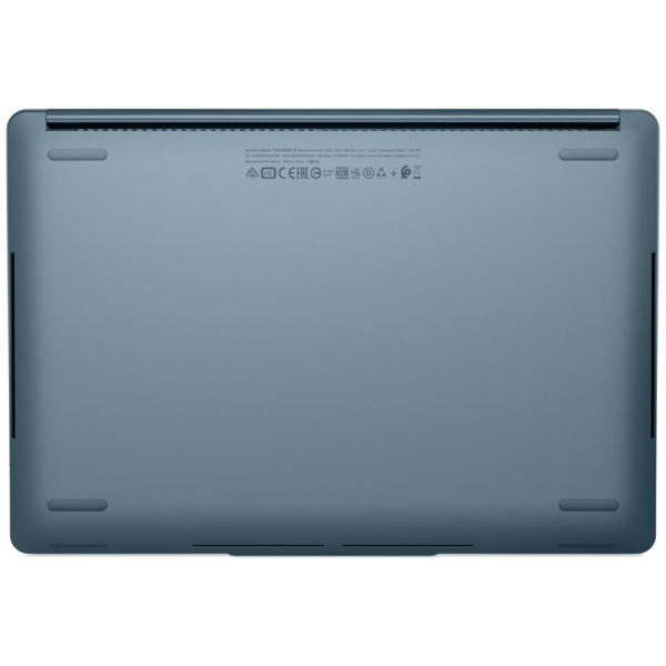Lenovo YOGA BOOK 9i 13IMU9 2-IN-1 CoPilot+ Core™ Ultra 7 155U 1TB SSD 16GB 13.3" (2880x1800) OLED TOUCHSCREEN WIN 11 TIDAL TEAL Keyboard Mouse Folio Digital Pen - Image 7