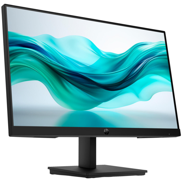 HP 322pf 21.5" (1920x1080) BLACK Monitor - Image 2