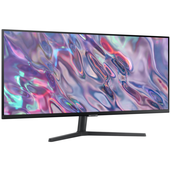 Samsung 34" ViewFinity S50GC Ultra-WQHD 100Hz AMD FreeSync (3440x1440) - Image 4